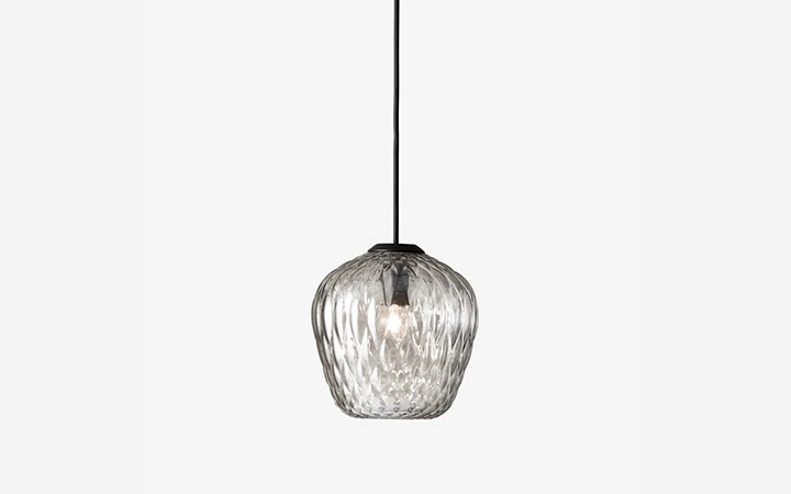 Blown Pendant Lamp by & Tradition Pendant Lamps